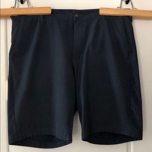 Adidas Golf Shorts, Size 36